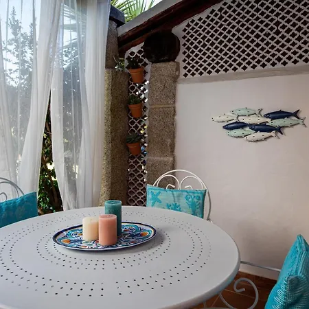 Casa Mafalda Con Terrazza By Wonderful Italy 公寓 *