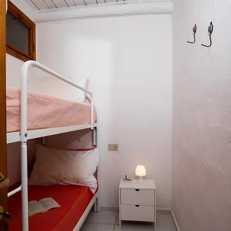 Casa Mafalda Con Terrazza By Wonderful Italy