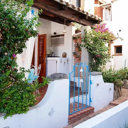 Casa Mafalda Con Terrazza By Wonderful Italy *