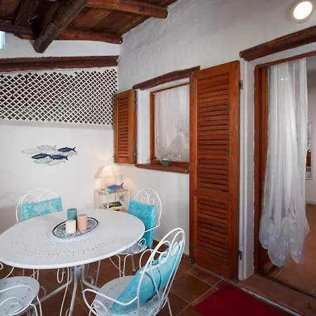 Casa Mafalda Con Terrazza By Wonderful Italy 公寓 *