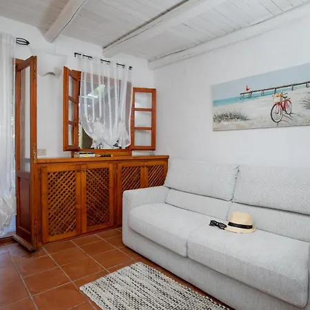 Casa Mafalda Con Terrazza By Wonderful Italy * 罗通多港