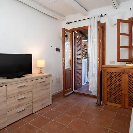 Casa Mafalda Con Terrazza By Wonderful Italy 公寓 罗通多港
