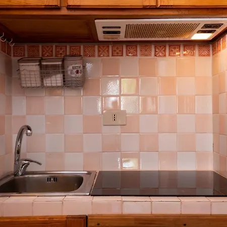 Casa Mafalda Con Terrazza By Wonderful Italy 公寓